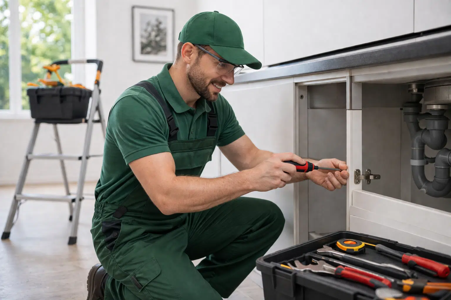 Handwerksarbeiten Leinzell